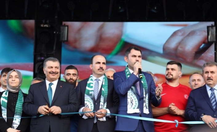 Cumhur İttifakı'na 'Mustafa Destici' şoku: Aklınızı başınıza alın terbiyesizlik yapmayın