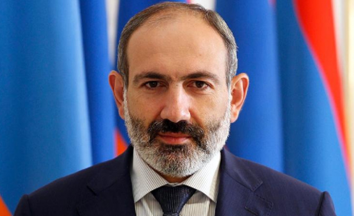 Ermenistan Başbakanı Paşinyan’dan ilginç açıklama: Evet Türk’üm