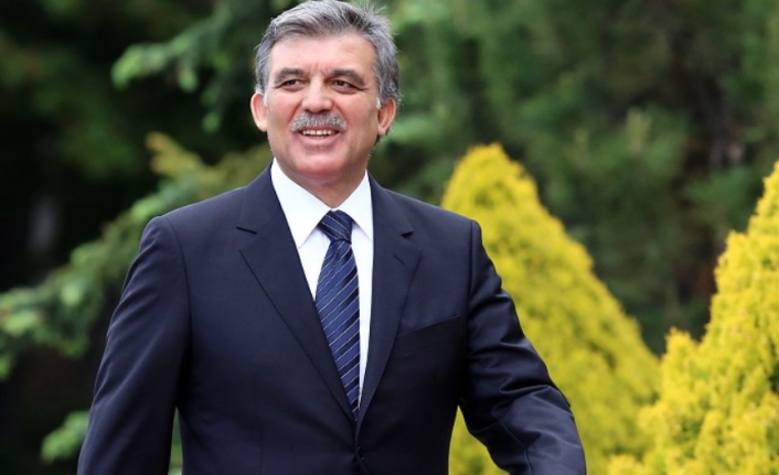 Abdullah Gül: 'Artık dünyada herkesi rahatsız eden bir ekonomik gerçek...'