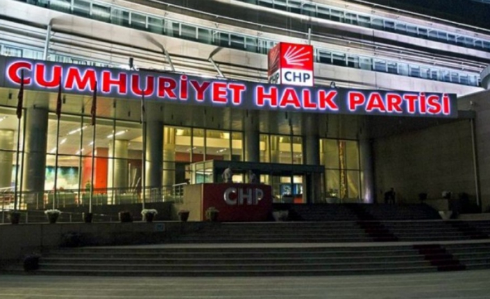 Erdoğan'ın adaylık açıklamasına CHP kurmaylarından çarpıcı yorum