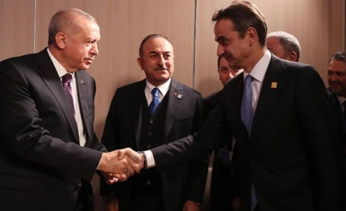 Yunanistan'daki ankette sürpriz sonuç: Büyük endişe var