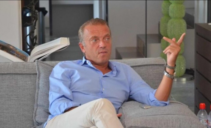 Cem Uzan, adaylığa ısındı: Sığınmacı sorununa çok konuşulacak çözüm