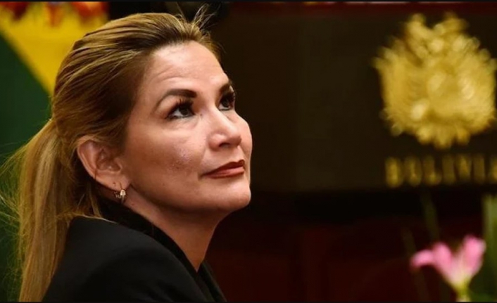 Eski devlet başkanına darbe suçundan hapis cezası