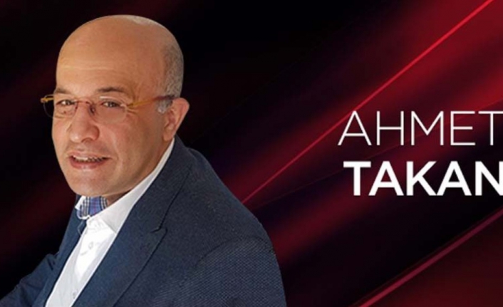 Ahmet Takan: Girit’teki ABD üssü neden veto edilmedi?…