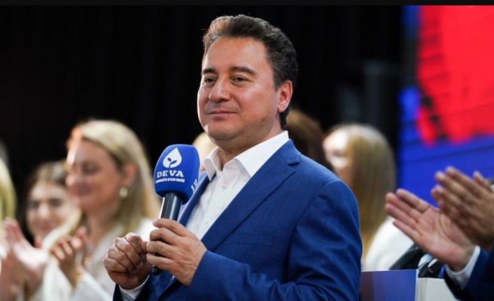 Ali Babacan: Erdoğan’ın emeklilik vakti geldi