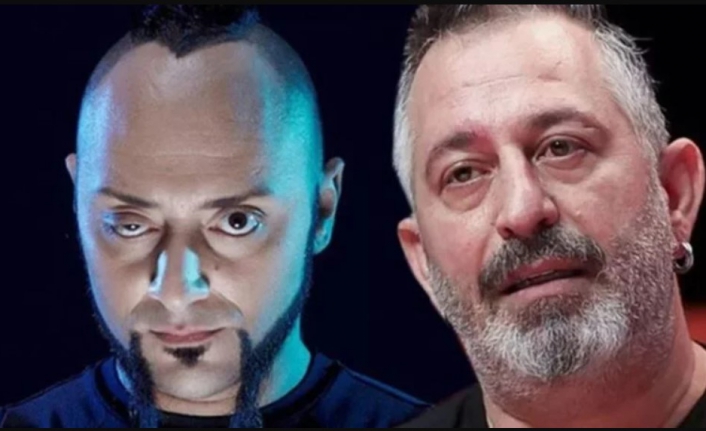 Hayko Cepkin'den Cem Yılmaz'a: Aramızda çözelim, magazine düşmeyelim