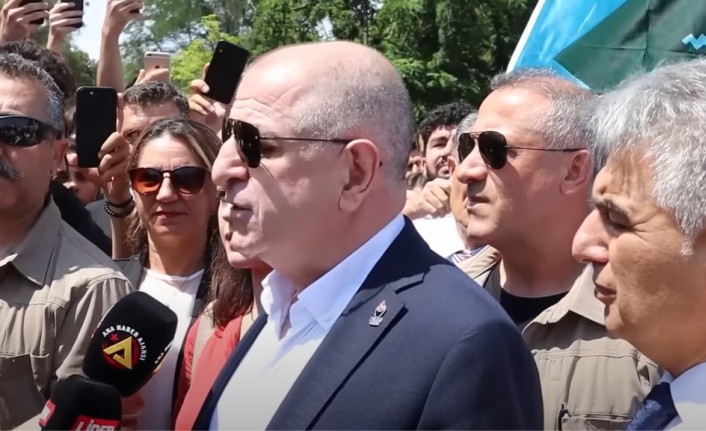 Akdeniz Üniversitesi'nde 40 günde 3 intihar gerçekleşti! Peki Rektör Hanım ne yaptı?