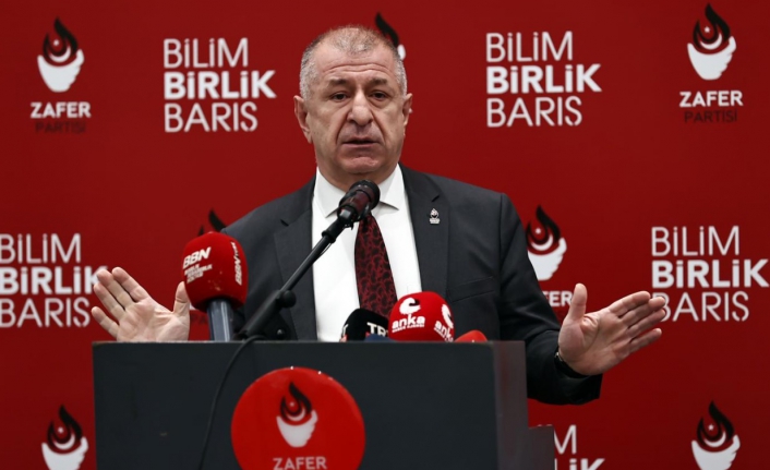 İlk oyunu Zafer Partisi’ne verecek genç seçmenler anlatıyor: “2023 seçimlerinde Zafer Partisi’nin barajı geçeceğine eminim”