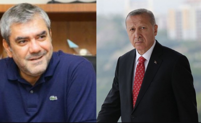 Yılmaz Özdil: AKP gümbür gümbür dağılıyor