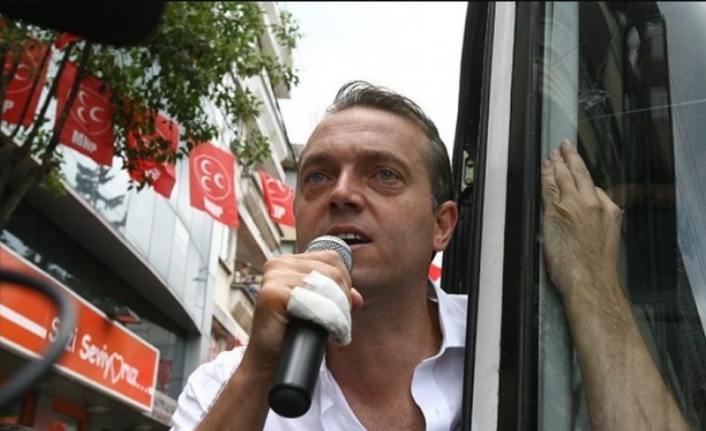 Fatih Altaylı: Cem Uzan, kardeşiyle sıkı bir kavga etti