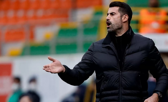 Volkan Demirel'in yeni adresi netleşiyor! Süper Lig'e veda edebilir