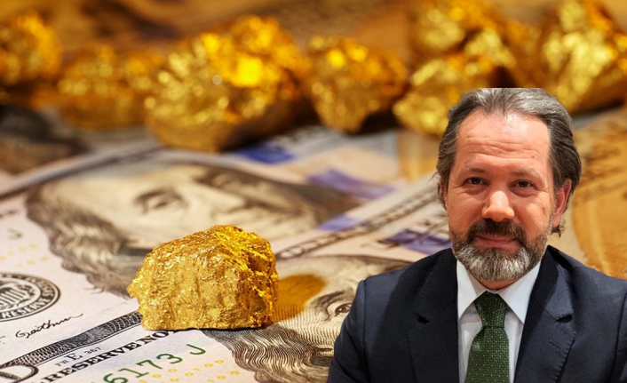 İslam Memiş'ten şok altın ve dolar açıklaması
