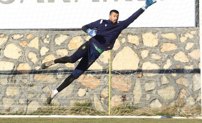 Antalyaspor Abdulsamed Damlu’nun peşinde