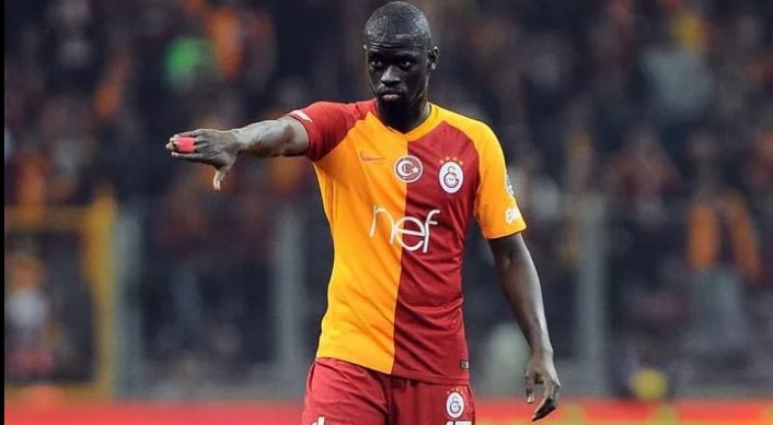 Antalyaspor'dan Ndiaye sürprizi