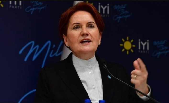 Akşener’den hükümete EYT eleştirisi: O sandık gelecek
