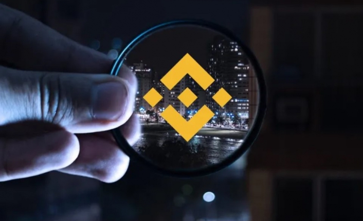 Binance, Bitcoin çekme işlemlerini durdurdu