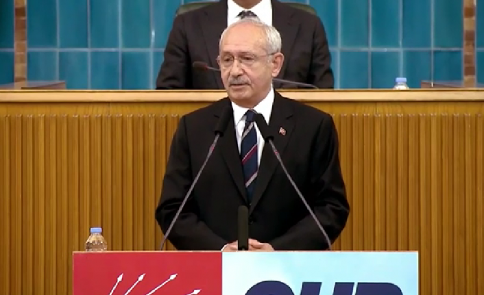 Kılıçdaroğlu'ndan çok sert sözler: "Sizin ne mal olduğunuzu biliyoruz"