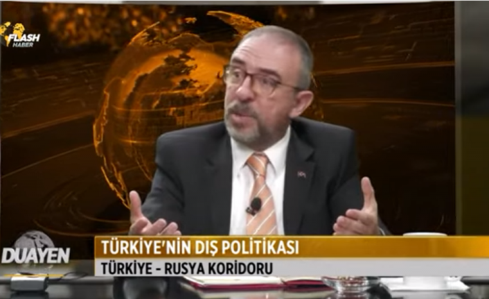 Zafer Partili Fikret Bayır hükümetin tarım politikasını eleştirdi: Yaptıkları en büyük hatayı açıkladı