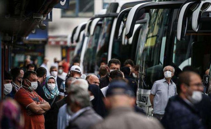 Sonunda bu da oldu! Şehirlerarası otobüslerde taksit dönemi
