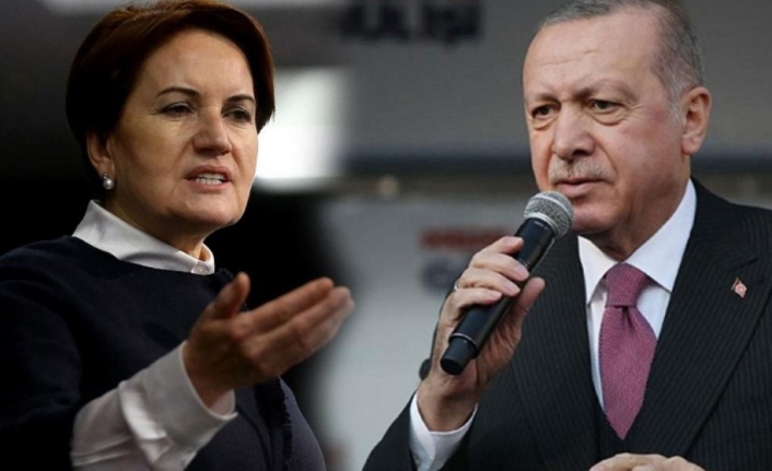 Meral Akşener'den, 'Uçaklarımıza Turkish Airlines yerine Türkiye Hava Yolları yazacağız' diyen Erdoğan'a yanıt: Böyle saçmalamaya devam et...