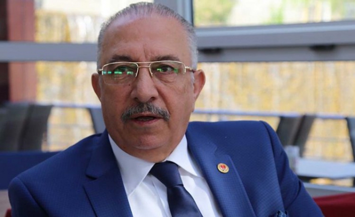 Gülen'in eski sağ kolu Nurettin Veren: Devlet şu anda yüzde 90 FETÖ'nün yönetimindedir