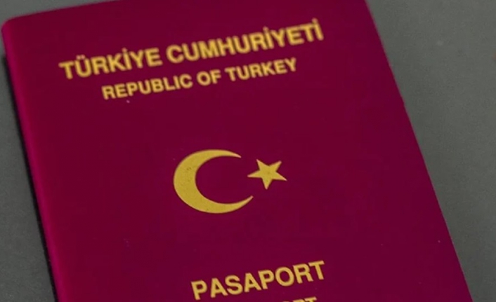 Gençlere ücretsiz pasaport teklifi TBMM’de