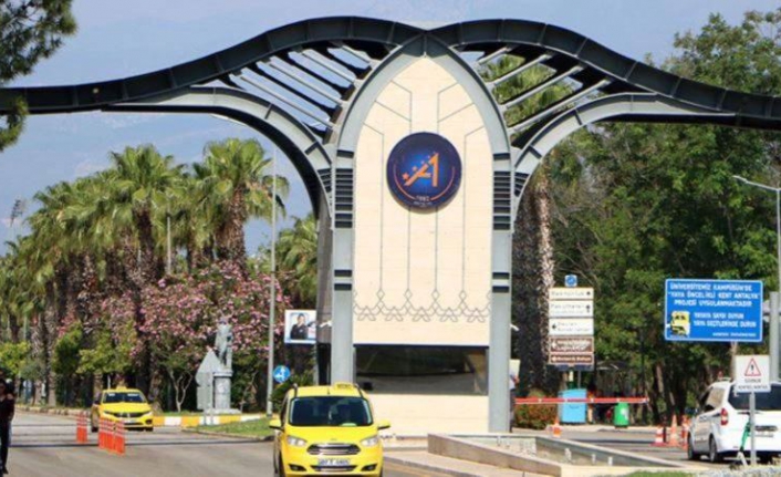 Antalya Valiliği'nden öğrenci intiharlarıyla ilgili açıklama