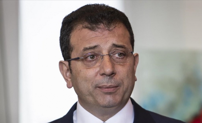 İmamoğlu: Biz gidip Ankara'yı da teslim alacağız