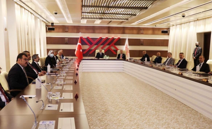 Hasan Oktay, Erdoğan'ı uyardı! "O YÖK üyeleri FETÖ üyeleri gibi yargılanacaklar"
