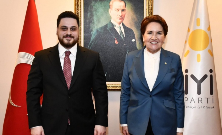 Erdoğan'ın rakibi belli oldu