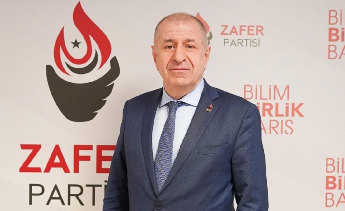 Fatih Altaylı: Özdağ'ın yükselişi dikkat çekici, diğer muhalefet partileri AKP'ye çalışıyor