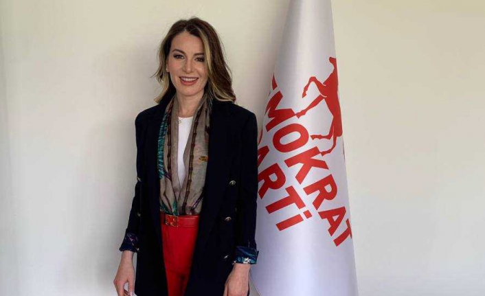 Demokrat Parti'den AKP iktidarına yönelik çok sert sığınmacı açıklaması