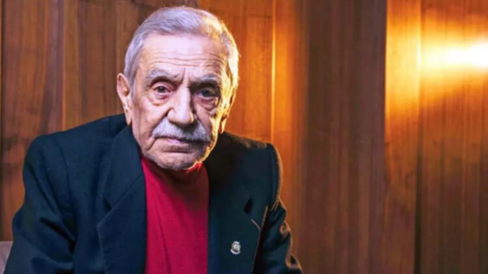 Aydemir Akbaş'tan şok sözler! "Eşim ölürse 20'lik birini alırım"