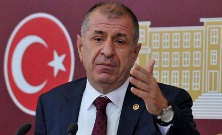 "Ümit Özdağ’ı kınıyorum"