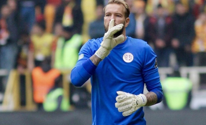Antalyaspor ile anlaşamayan Boffin, Ümraniyespor yolunda