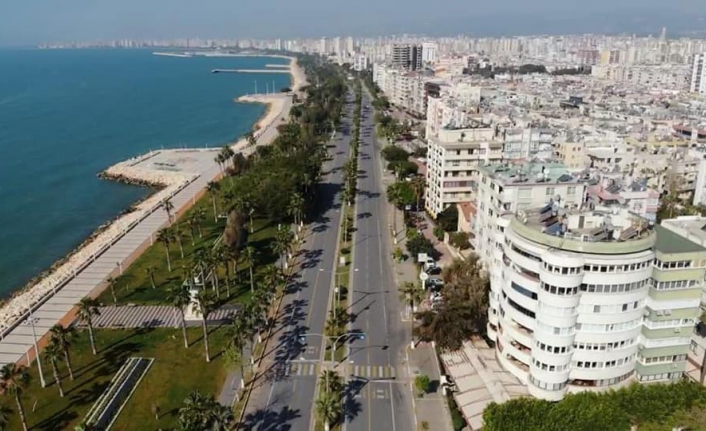 Mersin, yabancılara konut satışında çekim merkezi oldu