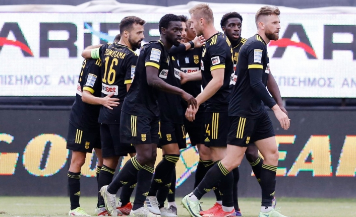 Ndiaye transferi için Antalyaspor’un rakipleri belli oldu