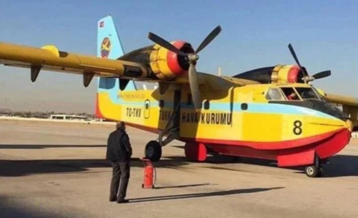 Pakdemirli ‘hurda demişti, THK’dan açıklama geldi