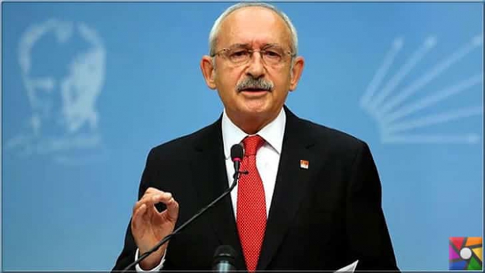 Kemal Kılıçdaroğlu'ndan Cumhurbaşkanı Erdoğan'a çürük yanıtı