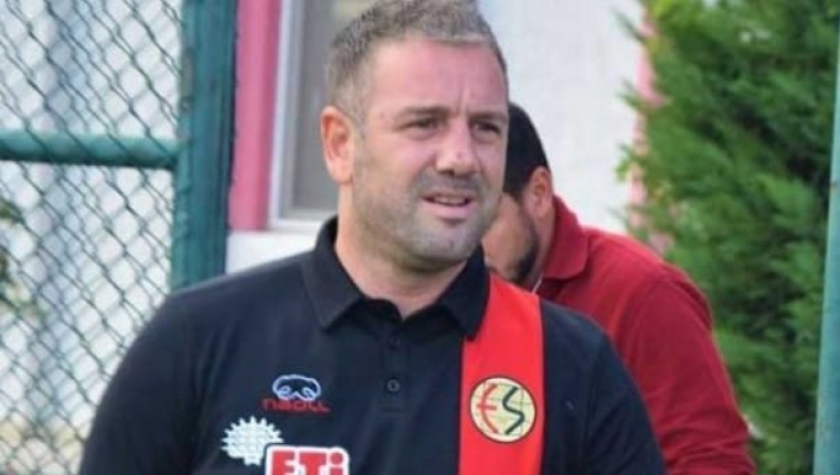 ES-ES yönetimi Var’la görüştü
