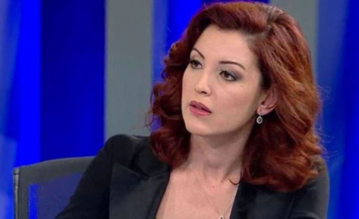 Asker eşlerine hakaret eden Nagehan Alçı'ya mahkemeden şok karar!