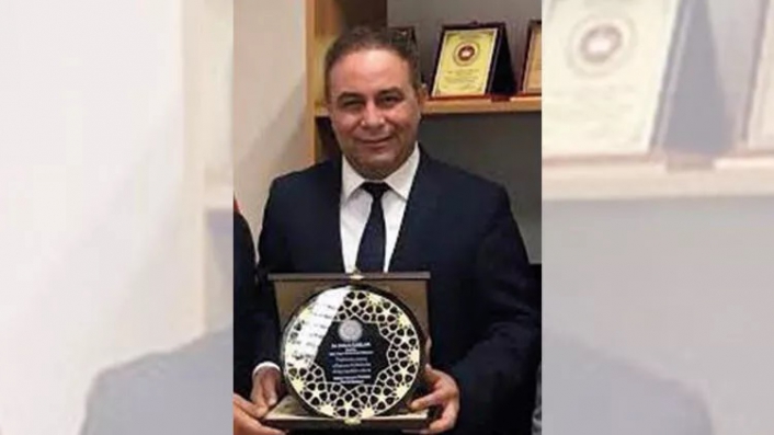 FETÖ davalarına bakıyordu: Evinde ölü bulundu