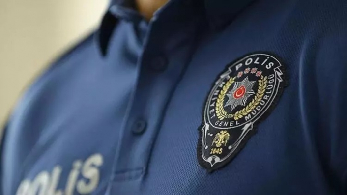 İzmir’de polis dehşet saçtı