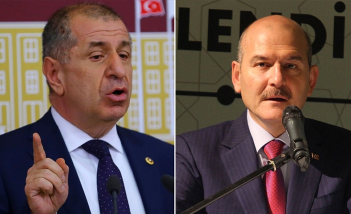 Zafer Partisi Lideri Ümit Özdağ, Soylu'nun skandal vatandaşlık emrini ortaya çıkardı!