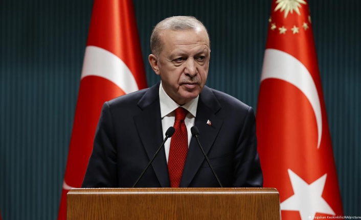 Flaş... Flaş... Flaş... Cumhurbaşkanı Erdoğan 15 Temmuz'da erken seçim çağrısı yapacak!