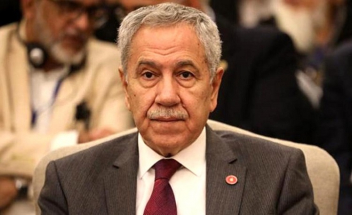 Bülent Arınç kendi mahallesinin hedefinde: 'Gel bir de burada söyle', 'Vay be, ağır siyasi abilerin haline bak'
