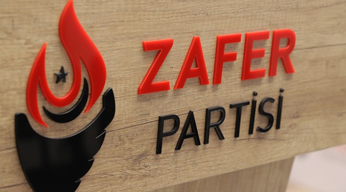 Zafer Partisi’nden Nutuk okuma seferberliği!