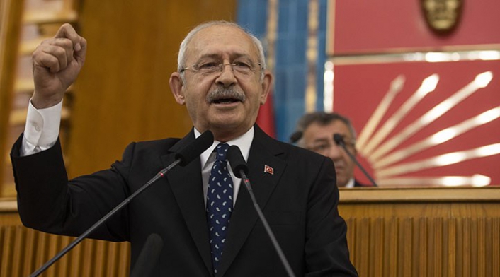Kılıçdaroğlu açıkladı: Burunlarından getirmezsem siyaseti bırakacağım