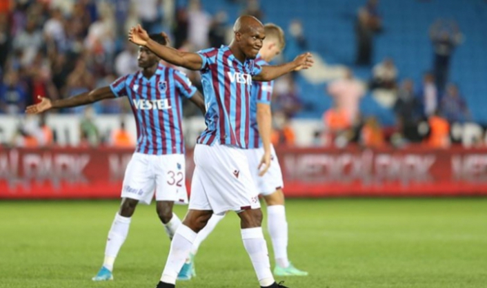 Nwakaeme için hangi Türk takımı devrede!