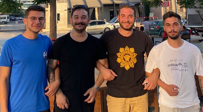 Ülkede mülteci istemiyoruz demek suç oldu: Mülteci istemiyoruz!